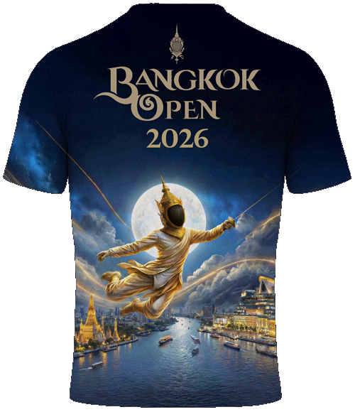 Free Early Bird T-Shirt